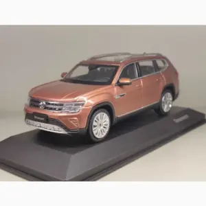Diecast Alloy VW New Teramont Model 1:43 17 Sa3e54fdb1d8a42dc90723b715a927820x