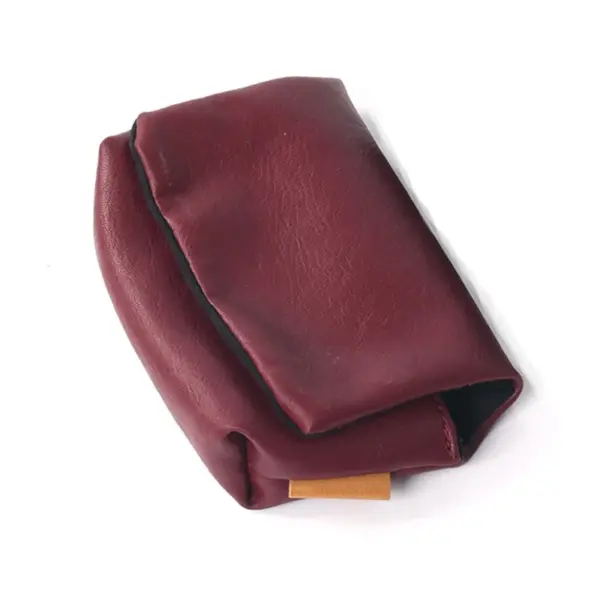 PU Leather Camera Case for Sony ZV-1 RX100 - Image 9