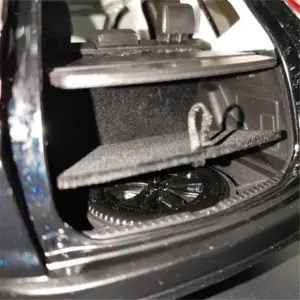 1:18 Scale Honda CR-V Diecast Model Car 13 Sa3edbe75fa2645d49ff5890c6a0f3007h