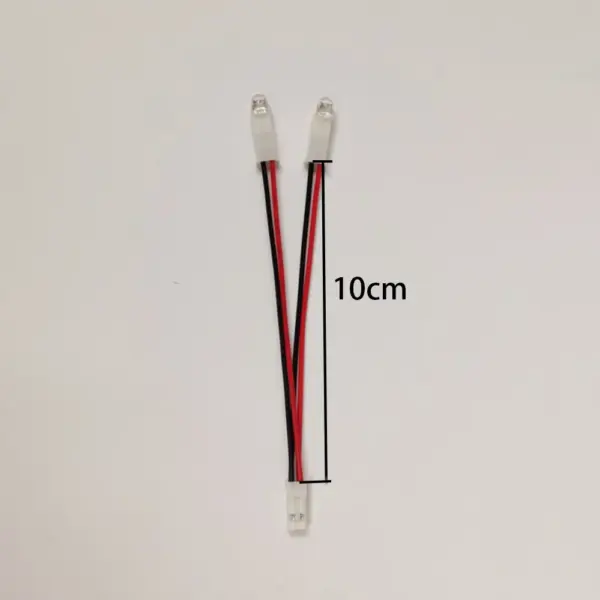 LED Model Light Bulb No. 5 for DIY Projects - Image 6