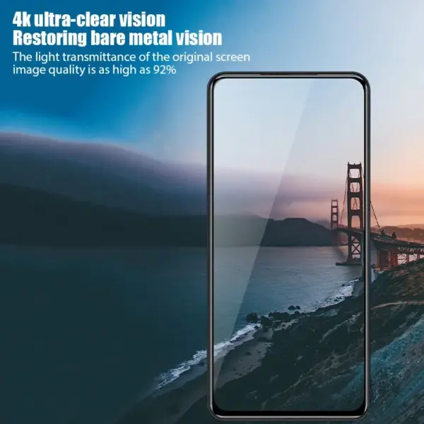 3PCS Tempered Glass for Motorola Devices - Image 5