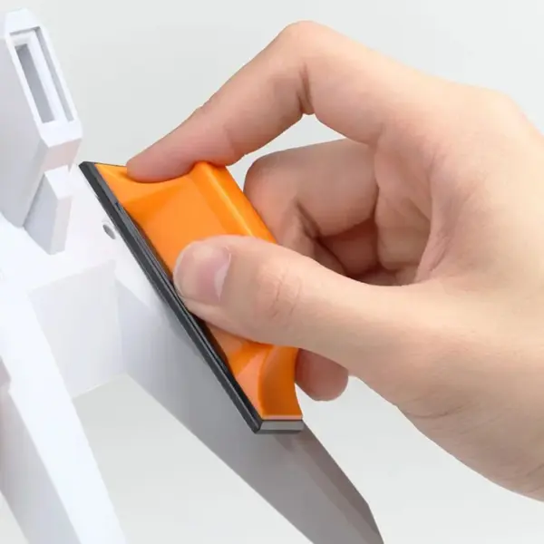 Self-Adhesive Sandpapers with Grinding Block - Image 6