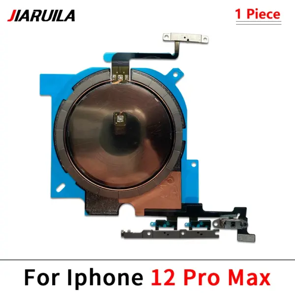 Wireless NFC Charging Coil Flex for iPhones - Image 3