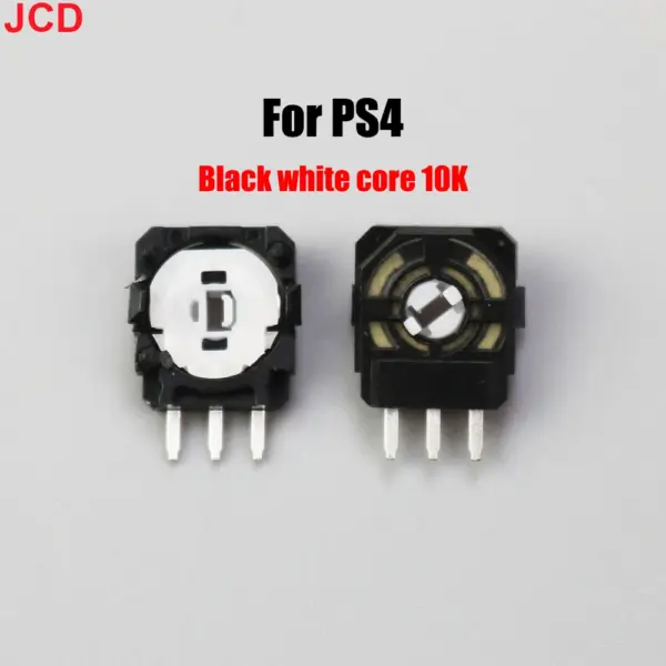 10pcs 3D Analog Sensors for PS4 PS5 Controllers - Image 8
