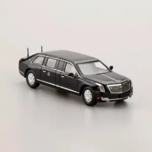 1:64 Scale Presidential Car Model Diecast Display 13 Sa416580aaf014063b03b0261b0e4ec19i