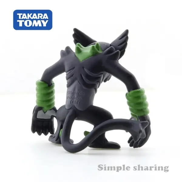 Zarud Moncolle MS-40 Mini Resin Figure - Image 6