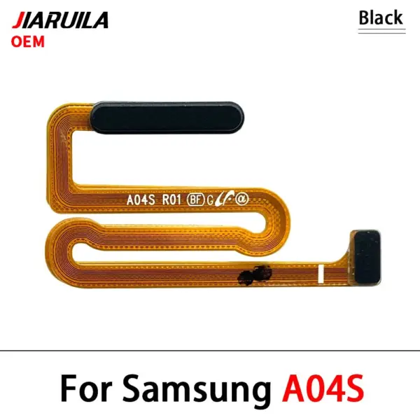 Samsung A03s, A04S, A05S Home Button Flex Cable - Image 8