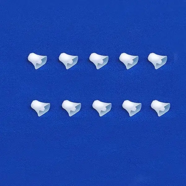 10PCS Resin Horn Loudspeakers for RC Boats - Image 7