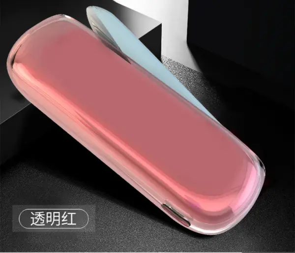 TPU Soft Shell Case for IQO3.0DUO - Image 16