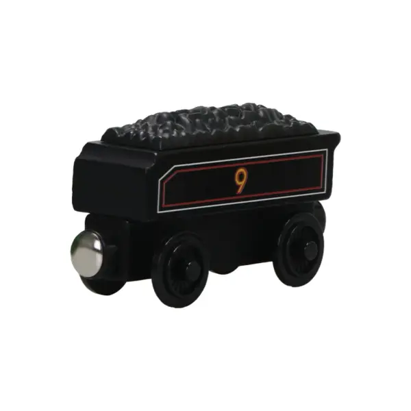Thomas and Friends Wooden Toy Train Model - Image 8