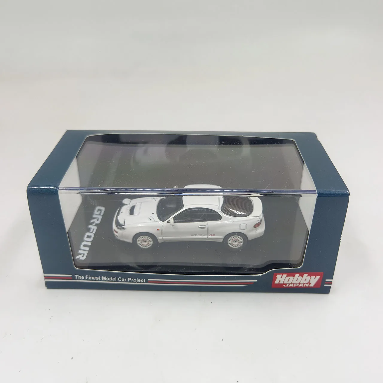 1/64 Scale Celica GT-FOUR Alloy Model Car 15 1/64 Scale Celica GT-FOUR Alloy Model Car - Image 15