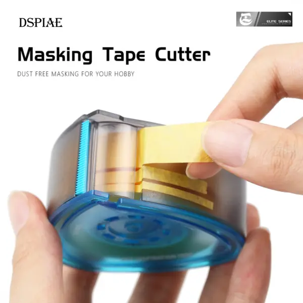 DSPIAE MT-B Masking Tape Cutter Tool