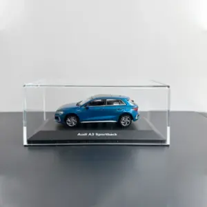 1:43 Scale Audi A3 Sportback Diecast Model 12 Sa4e93dcaa9284d00a472aa2a61d057b3K