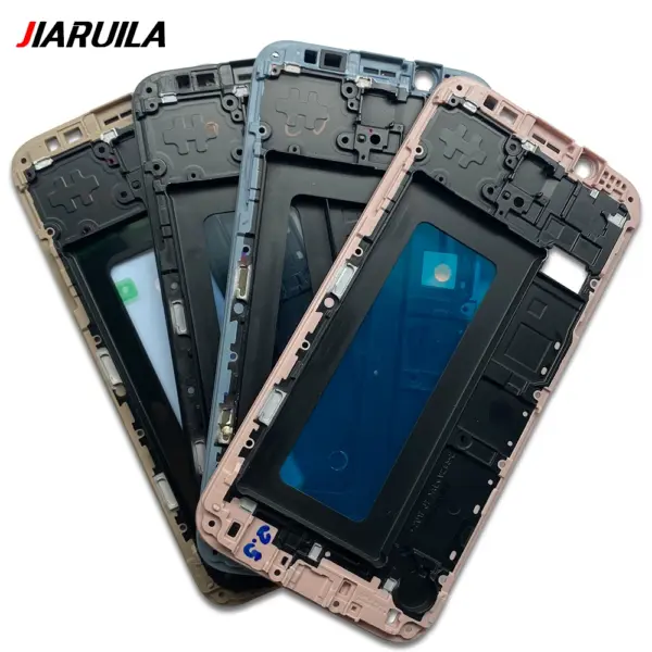 Samsung J5 J7 2017 G610 Middle Frame Bezel - Image 2