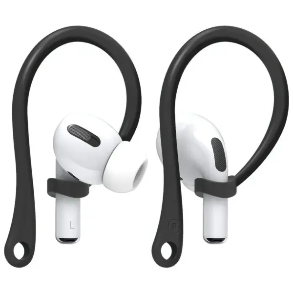 Silicone Earhooks for AirPods 1, 2 and Pro - Image 5