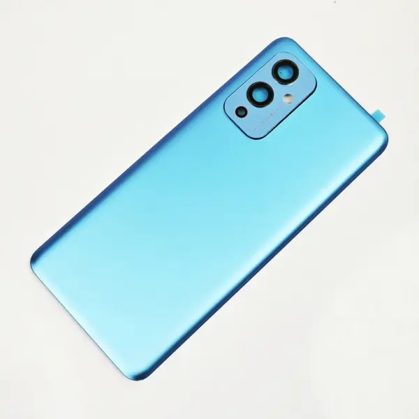 OnePlus 9 Rear Glass Cover with Logo - Image 4