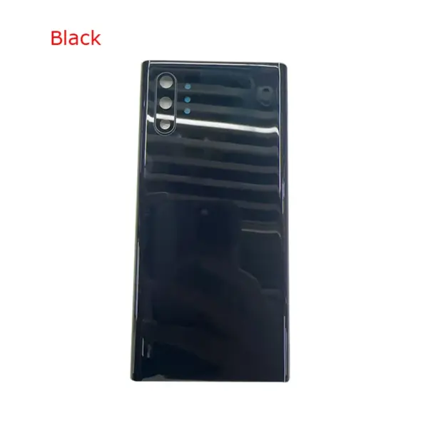 Note10Plus Rear Cover & Camera Lens Replacement - Image 3