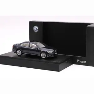 Volkswagen Passat B8 1:43 Diecast Model Car 9 Sa54e56fc48f14db29c6ab15ac3b75ef3B 1