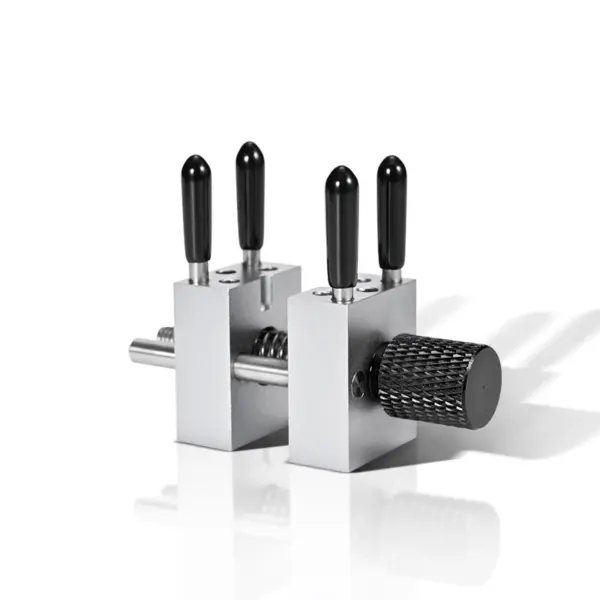 Mini Bench Vise MSWZ for Model Making - Image 9