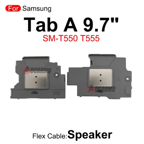 Samsung Galaxy Tab A 9.7 inches Speaker Module Flex - Image 2