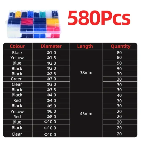 300W Handheld Hot Air Gun for Crafts - Image 12