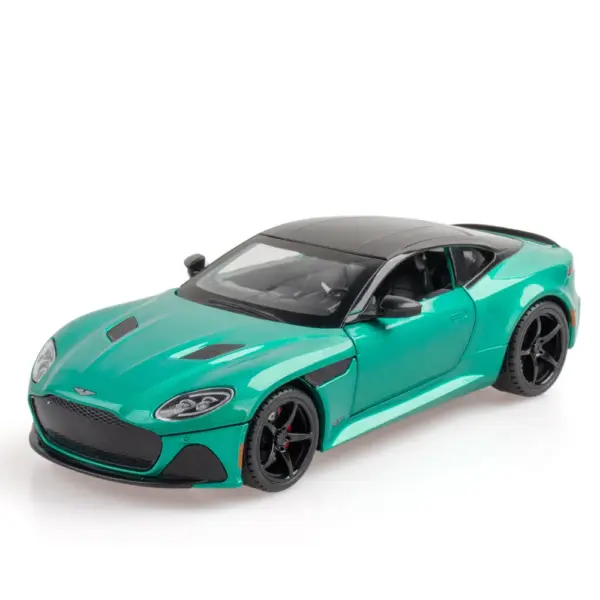 1:22 Scale DBS Sports Car Diecast Model - Image 7
