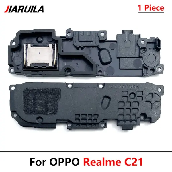 OPPO Realme C2 C3 C11 C12 C15 C21 Bottom Loudspeaker Ringer - Image 4