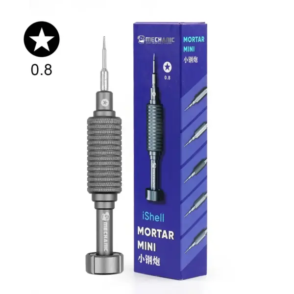 Mechanic iShell Mini Screwdriver for Phones - Image 7
