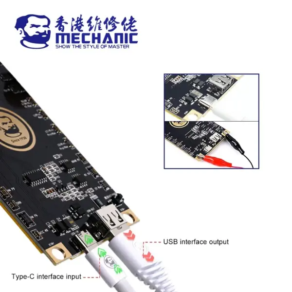 Battery Activation Detection Board for iPhone & Android - Image 4
