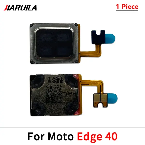 Moto Edge 20-50 Series Front Top Earpiece Speaker - Image 10