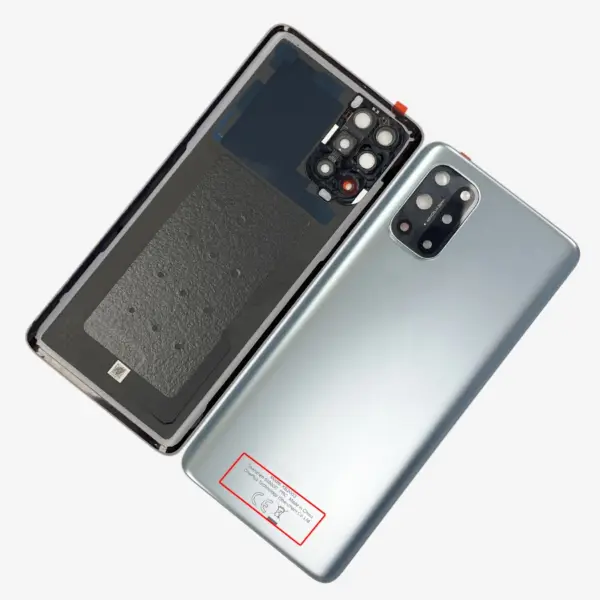 OnePlus 8T+ 5G Battery Back Cover Replacement - Image 2