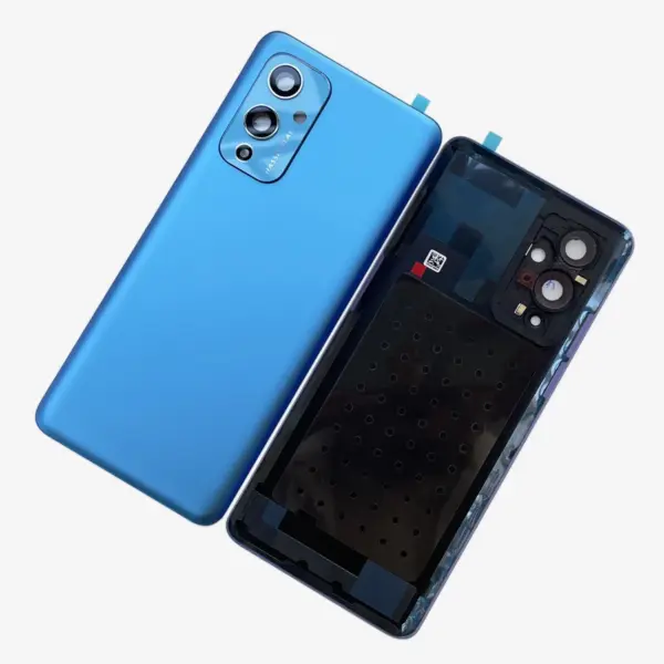 Gorilla Glass 5 Rear Housing for OnePlus 9 - Image 3