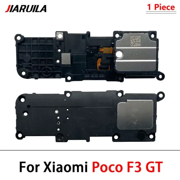 Xiaomi Poco M6 Pro M4 M3 Pro 5G Bottom Loudspeaker Module - Image 5