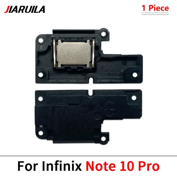 Infinix & Tecno Loudspeaker & Ringer Module Bundle - Image 4