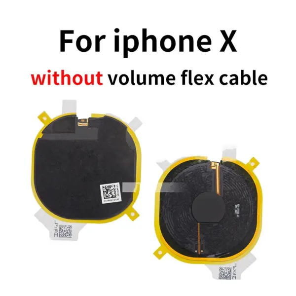 Wireless Charging NFC Coil for iPhone X/XS/11 Pro Max - Image 7