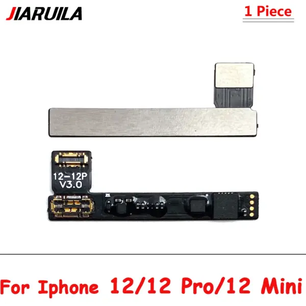 JCID JC Battery Flex Cable for iPhone 11 Pro Max - Image 9