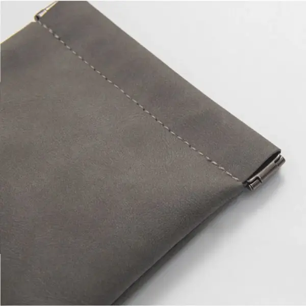 Earphone Storage Pouch Universal Organizer Bag - Image 2