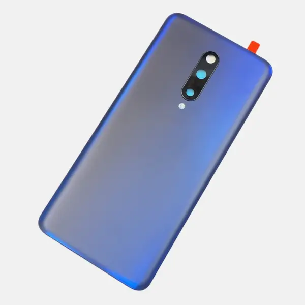 OnePlus 7 Pro 5G Glass Battery Cover Case - Image 2