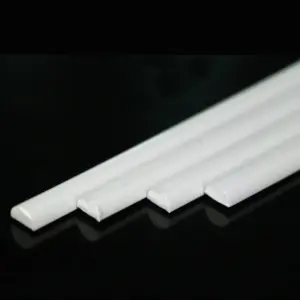 100pcs ABS Plastic Half Round Rods 1-5mm 11 Sa65a3acf26bd4cbaab703a2844f5c6f1G