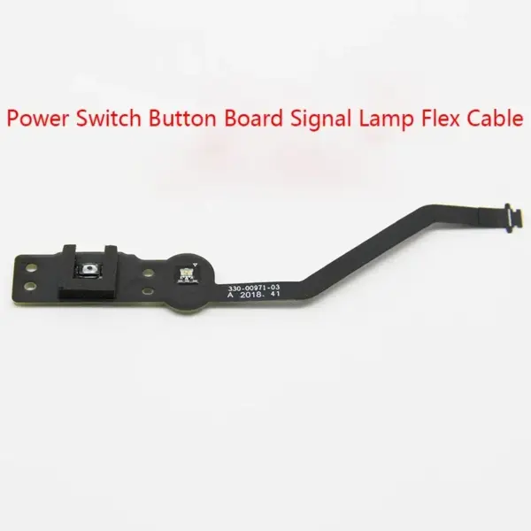 Oculus Quest 2 Controller LCD & Flex Cable Repair Kit - Image 24