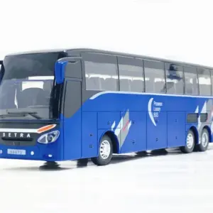 1:32 Alloy Pull Back Airport Bus Model 18 Sa679e2c3be5842398ad1a4da458f8fb5d 1