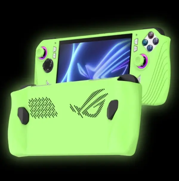 ASUS ROG Ally Silicone Case and Caps Set - Image 7