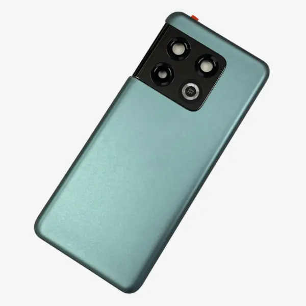 OnePlus 10 Pro A+++ Glass Back Cover - Image 3
