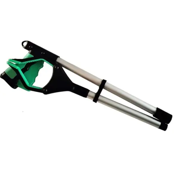 32 Inch Foldable Pick Up Stick with Grip - Image 8