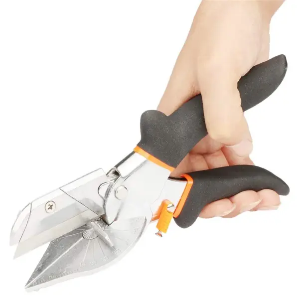 45-120 Degree Miter Cutter for PVC Pipes - Image 2