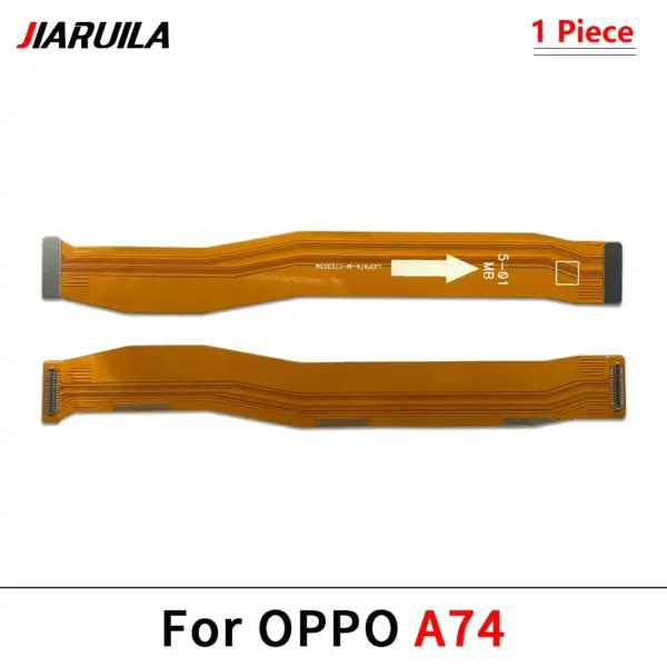 Mainboard Flex Cable for Oppo A15/A16/A54/A55 - Image 9
