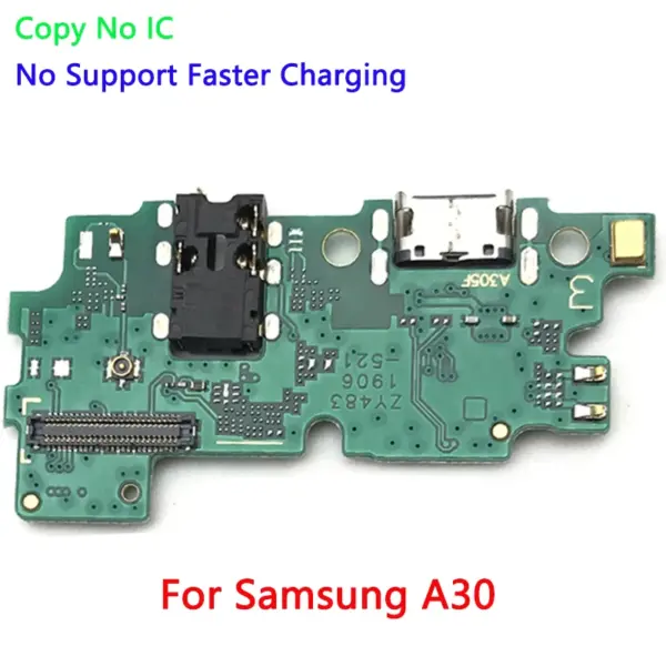 Samsung A10-A50S USB Charging Flex Cable Kit - Image 22
