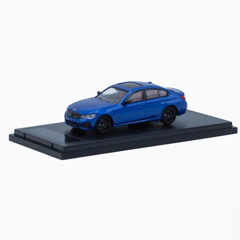 SPEED GT 1:64 BMW 3 Series Alloy Model 6 SPEED GT 1:64 BMW 3 Series Alloy Model - Image 6