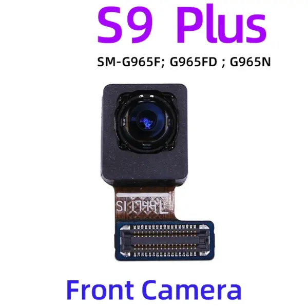 Samsung Galaxy S8/S9 Plus Rear Camera Flex Cable - Image 19