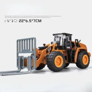 1/50 Scale Alloy Construction Vehicle Set 18 Sa72bc08949d342bdae3e626b2534873fr